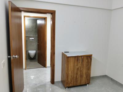 Bedroom Image of 1600 Sq.ft 3 BHK Apartment / Flat for sale in RAR Parkview Kadamb, Vaishno Devi Circle Ahmedabad for Rs. 7800000