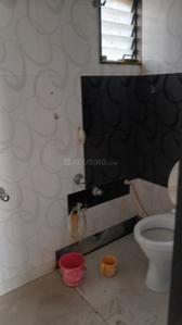 Bathroom Image of 1255 Sq.ft 2 BHK Apartment / Flat for sale in Shreepad Ethics, Palanpur Surat for Rs. 4300000