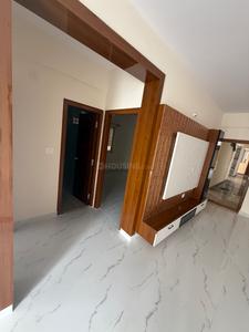 Hall Image of 1500 Sq.ft 3 BHK Apartment / Flat for rent in Kaggadasapura Bengaluru for Rs. 50000