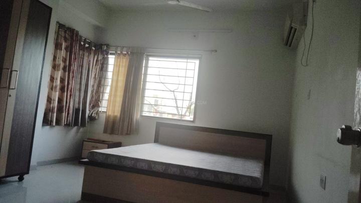 Sama Savli Bedroom One 1