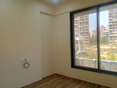 Bedroom Image of 1100 Sq.ft 3 BHK Apartment / Flat for sale in Shanti Heights, Mulund West Mumbai for Rs. 24000000