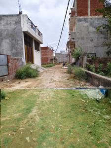 Image of 750 Sq.ft Residential Plot / Land for sale in Rajendra Nagar, Gorakhpur for Rs. 2618000