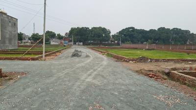 Image of 1000 Sq.ft Residential Plot / Land for sale in Babatpur, Varanasi for Rs. 1100000