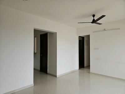 Living Room Image of 1080 Sq.ft 2 BHK Apartment / Flat for sale in Gagan Adira, Wagholi Pune for Rs. 7851000