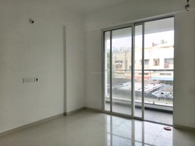 Bedroom Image of 1100 Sq.ft 3 BHK Apartment / Flat for sale in Siddh Amara, Bavdhan Pune for Rs. 14600000