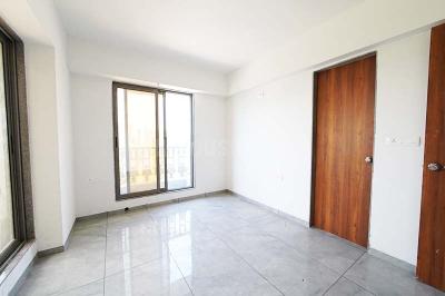 Bedroom Image of 1800 Sq.ft 3 BHK Apartment / Flat for sale in Randesan Gandhinagar for Rs. 8400000