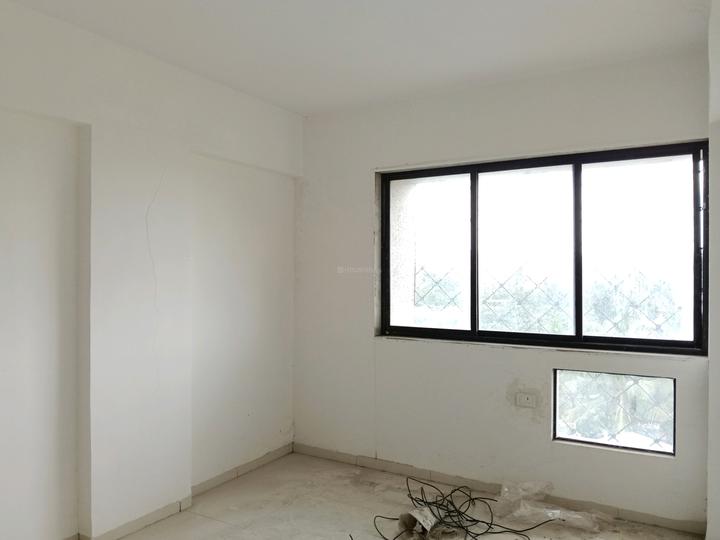 Purushottam residency Bedroom One 1