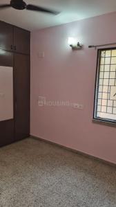 SUSMITHA APART Bedroom One 4