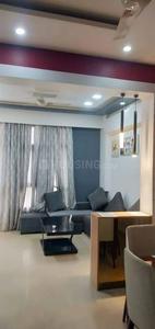 Hall Image of 1400 Sq.ft 3 BHK Independent House for sale in Indira Nagar Lucknow for Rs. 6800000