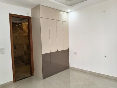 Bedroom Image of 555 Sq.ft 2 BHK Apartment / Flat for sale in Signature Global Solera, Sector 107 Gurgaon for Rs. 4700000