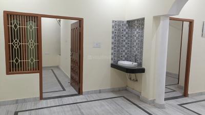 Living Room Image of 2000 Sq.ft 4 BHK Independent House for rent in Ashok Nagar Varanasi for Rs. 25000