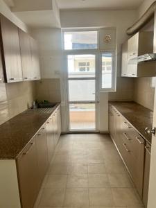 Kitchen Image of 1881 Sq.ft 3.5 BHK Apartment / Flat for sale in DLF Hyde Park Plot, New Chandigarh Chandigarh for Rs. 18500000