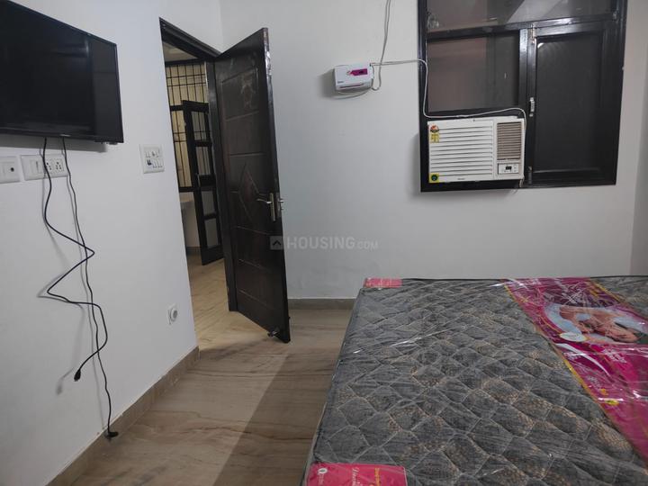 Huda Colony, Sector 46 Bedroom 1