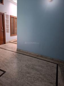 2 BHK Independent Builder Floor