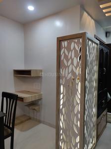 Hall Image of 1500 Sq.ft 3 BHK Apartment / Flat for rent in Marina Residency, Byramji Town Nagpur for Rs. 35000