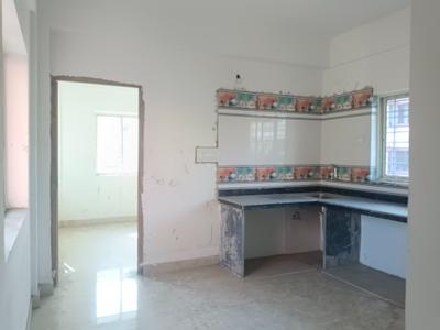 Kitchen Image of 954 Sq.ft 2 BHK Apartment / Flat for sale in Behala Kolkata for Rs. 5724000