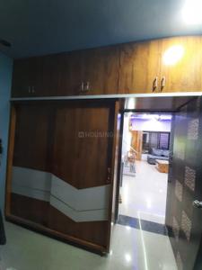 Bedroom Image of 1300 Sq.ft 3 BHK Independent House for sale in Jitodia Anand for Rs. 5500000
