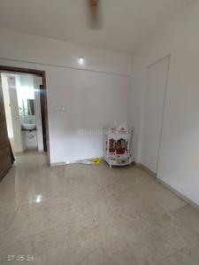 Hall Image of 1070 Sq.ft 2 BHK Apartment / Flat for rent in Thergaon Pune for Rs. 21000