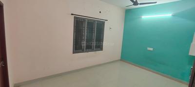 Bedroom Image of 1500 Sq.ft 3 BHK Duplex for rent in Perumbakkam Chennai for Rs. 29000