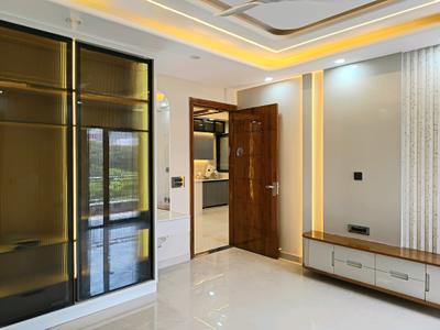 Bedroom Image of 2400 Sq.ft 4 BHK Builder Floor for sale in Vaishali Ghaziabad for Rs. 35000000