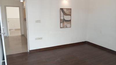 Bedroom Image of 1750 Sq.ft 3.5 BHK Apartment / Flat for sale in Skytech Merion Residency I, Crossings Republik Ghaziabad for Rs. 10900000