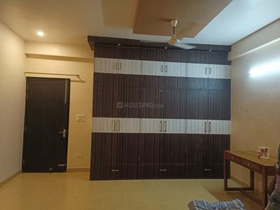 Bedroom Image of 2152 Sq.ft 2 BHK Independent House for rent in Eldeco Samridhi Plot, Gomti Nagar Lucknow for Rs. 32000