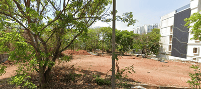Image of 2400 Sq.ft Residential Plot / Land for sale in Vajarahalli, Bengaluru for Rs. 36000000