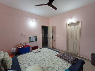Bedroom Image of 1440 Sq.ft 3 BHK Apartment / Flat for sale in MBM Kamalanand Residency by MBM Developers, JP Nagar Bengaluru for Rs. 14000000