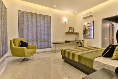 Bedroom Image of 5342 Sq.ft 4.5 BHK Villa for sale in True Blue Napa Valley, Yelahanka Bengaluru for Rs. 128800000