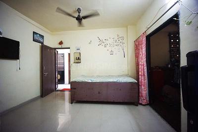 Hall Image of 675 Sq.ft 2 BHK Apartment / Flat for sale in Gota Ahmedabad for Rs. 2850000