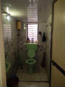 Bathroom Image of 1000 Sq.ft 3 BHK Apartment / Flat for sale in Vashi Navi Mumbai for Rs. 27500000