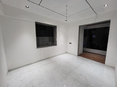 Bedroom Image of 1072 Sq.ft 2 BHK Apartment / Flat for sale in Cherry Hills, Chinchwad Pune for Rs. 7700000