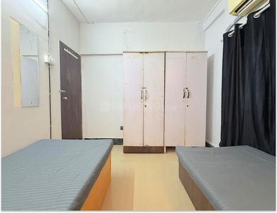 Image of GetSetHome - Juhu Circle in Andheri West, Mumbai