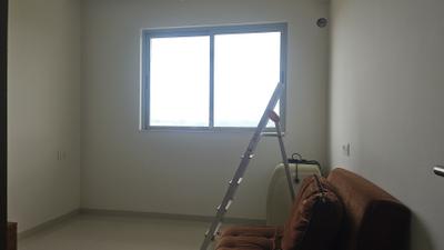 Bedroom Image of 655 Sq.ft 1 BHK Apartment / Flat for rent in Hiranandani Glen Classic, Devinagar Bengaluru for Rs. 40000