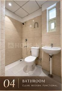Image of 567 Sq.ft 1 BHK Apartment / Flat for sale in Gazipur, Zirakpur for Rs. 3600000