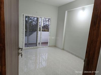 Bedroom Image of 1040 Sq.ft 2 BHK Apartment / Flat for sale in Buildwell Eminence, Bhawrasla Indore for Rs. 5720000