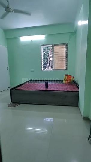 Rama residency Bedroom 1