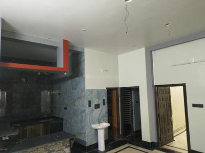 Kitchen Image of 1250 Sq.ft 3 BHK Builder Floor for rent in Ichlabad Bardhaman for Rs. 15000