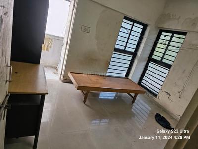 Bedroom Image of 800 Sq.ft 2 BHK Apartment / Flat for sale in Vallabh Vidhyanagar Anand for Rs. 3700000