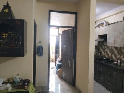 Living Room Image of 680 Sq.ft 2 BHK Builder Floor for sale in Patparganj New Delhi for Rs. 7000000