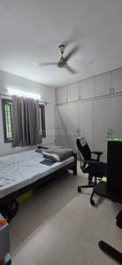 Hall Image of 1596 Sq.ft 3 BHK Apartment / Flat for sale in Anubhava Sai Brinda, Bennigana Halli Bengaluru for Rs. 13500000