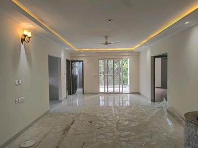 Living Room Image of 2895 Sq.ft 4 BHK Builder Floor for sale in SG Vista, Raj Nagar Extension Ghaziabad for Rs. 26000000