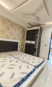 Bedroom Image of 900 Sq.ft 2 BHK Builder Floor for rent in Sector 30 Gurgaon for Rs. 41000