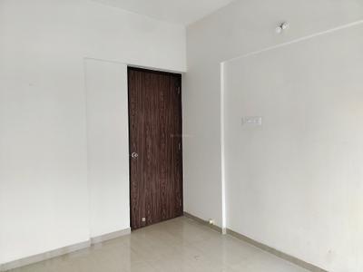 Bedroom Image of 585 Sq.ft 1 BHK Apartment / Flat for sale in Nanded Mangal Bhairav, Nanded Pune for Rs. 6000000
