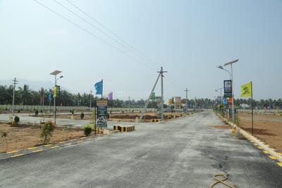 Rekha Royal Homes Plot View 2