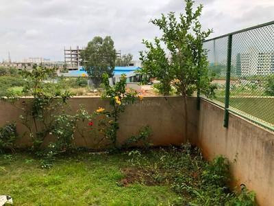 Balcony Image of 2500 Sq.ft 3 BHK Apartment / Flat for sale in GM Infinite Smondo 2, Electronic City Bengaluru for Rs. 19000000