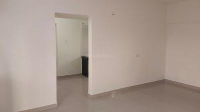 Living Room Image of 1200 Sq.ft 2 BHK Apartment / Flat for rent in Wakad Pune for Rs. 26500