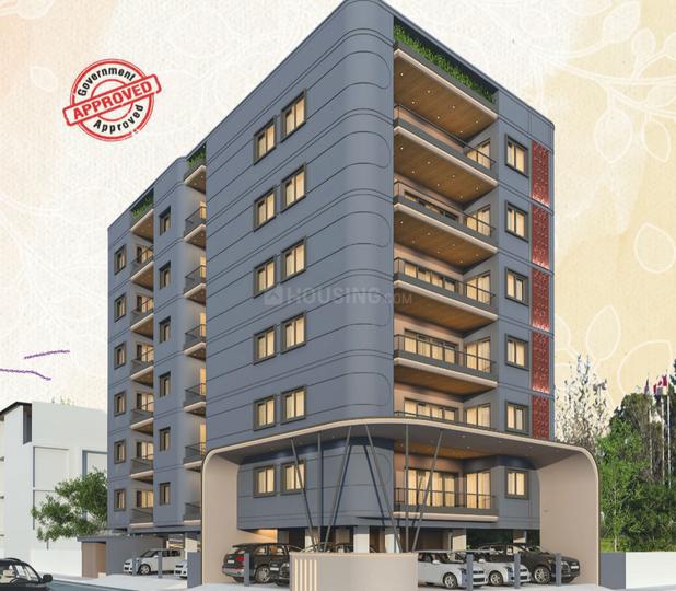 Tholia Apartment Main Image 1