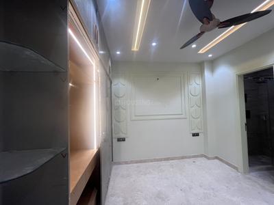 Kitchen Image of 1080 Sq.ft 3 BHK Builder Floor for sale in Tagore Garden Extension New Delhi for Rs. 27500000