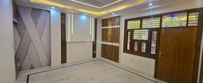 Bedroom Image of 2100 Sq.ft 4 BHK Builder Floor for sale in ABA Olive County, Vasundhara Ghaziabad for Rs. 23300000